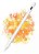 Caneta Touch Stylus Pen Universal para Celular Tablet Pencil com Sensor WP314 - Imagem 3