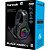 Headset Gamer Fortrek Black Hawk - Imagem 1