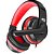 Headset Gamer Fortrek Spider Black - Imagem 3