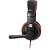 Headset Gamer Fortrek Spider Black - Imagem 5