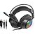 Headset Gamer Fortrek Crusader - Imagem 2