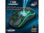 Mouse Gamer ELG Flakes Power Air - Imagem 5