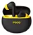 Fone Bluetooth Xiaomi Poco Pods - Imagem 1