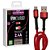 Cabo micro USB turbo - Imagem 1