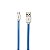 Cabo USB - Micro USB Nylon - Imagem 1