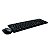 Teclado e Mouse Sem Fio - Imagem 1