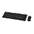 Teclado e Mouse com Fio - Imagem 1