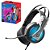 Headset Game Flakes Power Storm 7.1 Com Microfone - Imagem 2