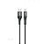 Cabo USB/Tipo-C Turbo Nylon 2M - Imagem 1
