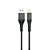 Cabo USB/iPhone-Lightning Turbo Nylon 2M - Imagem 1