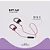 Fone de Ouvido Bluetooth Maketech EP-12 - Imagem 4