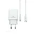 Carregador USB Tipo-C - Imagem 1