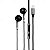 Fone de Ouvido Lightning com Microfone - Imagem 1