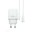 Carregador USB Lightning | iPhone - Imagem 1