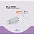 Carregador USB Lightning | iPhone - Imagem 4