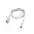 Carregador de Celular com cabo micro USB/1 Saída USB - Imagem 3