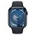 Apple Watch Serie 9 GPS 45mm - Meia Noite - Imagem 2
