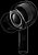 Fone Bluetooth Airpods Pro 2 - Imagem 5