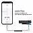 Microfone Sem Fio Hollyland Lark M1 Duo - Imagem 6