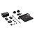 Microfone DJI Mic 2 USB-C 1 TX | 1 RX | Charging Case FCC Sem Fio para Smartphone - Imagem 5