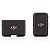 Microfone DJI Mic USB-C 1 TX | 1 RX FCC Sem Fio para Smartphone - Imagem 3