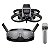 Drone DJI Avata Explorer Combo - Imagem 1