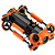 CHASING M2 PRO STANDARD (CABO 200M COM CARRETEL + BATERIA 300WH) - Imagem 1