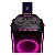 Caixa de Som JBL PartyBox 710 Bluetooth - Imagem 3
