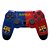 Controle de PS4 Barça - Imagem 1