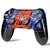 Controle PS4 Spider-Man Amazing - Imagem 1