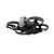 Drone DJI Avata 2 Fly More Combo (1 Bateria) - Imagem 2