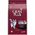 RAÇÃO GRANPLUS 03KG GATOS ADULTOS CASTRADOS ATUM/ARR - Imagem 1