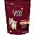 RAÇÃO GRANPLUS 3KG GATOS FILHOTE  FRANGO E ARROZ - Imagem 1