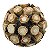 BRINQUEDO BOLA WOOD MATATABI JAMBO PET - Imagem 1