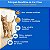 Ração CAT CHOW Gatos Adultos Carne 10,1kg - Imagem 5