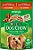 Ração Úmida DOG CHOW CÃES ADULTOS  Minis e Pequenos Carne 100g - Imagem 1