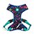 Peitoral Air Mesh P Zee.Dog Ajustável Woozer para Cães - Imagem 1