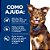 Ração Hill's 3,49kg Prescription Diet Metabolic Obesidade para Cães - Imagem 7