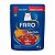 SACHE FARO P/ GATOS SABOR FIGADO 85G - Imagem 1
