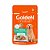 GOLDEN GOURMET 85G C/AD MED/GRANDE FRANGO SACHE - Imagem 1