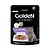 GOLDEN GOURMET 70G G/FIL FRANGO SACHE - Imagem 1