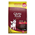 RAÇÃO GRANPLUS 16,5KG CÃES ADULTOS PORTE MÉDIO/GRANDE CARNE/ARROZ - Imagem 1
