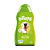 BEEPS SHAMPOO NEUTRO 500 ML - Imagem 1