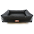Cama Courino com Zíper Para Cães e Gatos P - Imagem 1