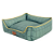 Cama Funny Oxford com Zíper Para Cães e Gatos N2 - Imagem 1