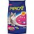 Areia Higiênica Pipicat Floral Para Gatos 12kg - Imagem 1