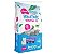 Granulado Higiênico Wisecat Bionature Sensitive Para Gatos 4kg - Imagem 1