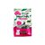 Granulado Higiênico Wisecat Bionature Performance Para Gatos 4kg - Imagem 1