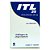 Antifúngico ITL 25 Itraconazol Cepav 10 cápsulas - Imagem 1