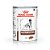 Ração Úmida Royal Canin Veterinary Diet Gastrointestinal para Cães Adultos 400g - Imagem 1